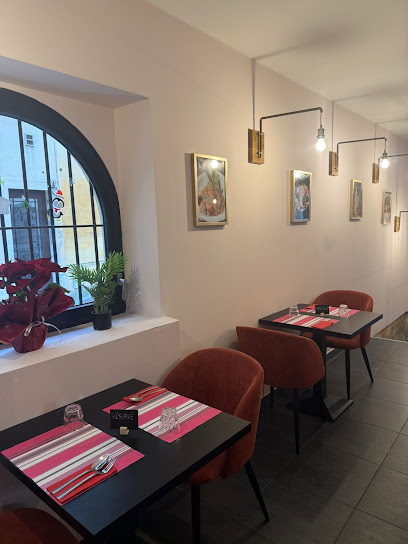 Tangmo Style Thaï Food 🥘 Restaurant à Aix-en-Provence