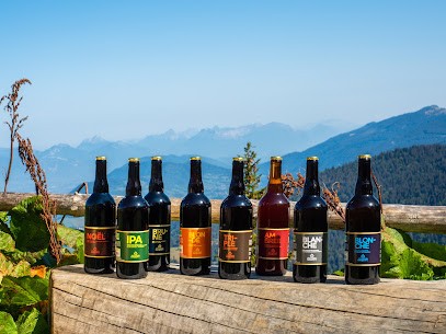 Brasserie du Habert, Restaurant au Touvet