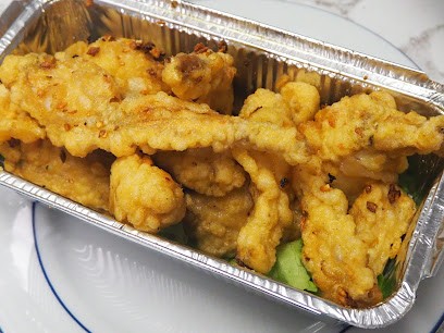 Le New Saïgon, Restaurant à Craponne