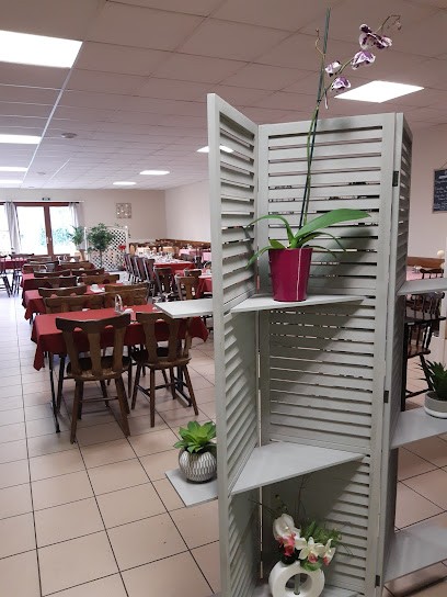 Les Templiers, Restaurant à Yvignac-la-Tour