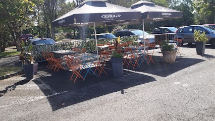 Café du Port, Restaurant à Machecoul-Saint-Même