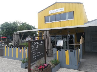 La Fleur De Thym, Restaurant à Saint-Denis-d'Oléron