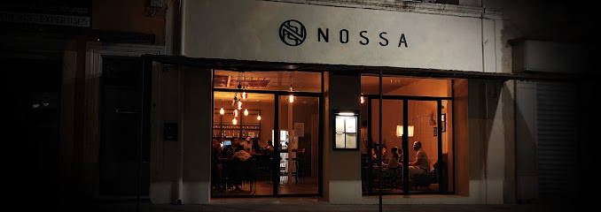 Nossa Restaurant à Pertuis