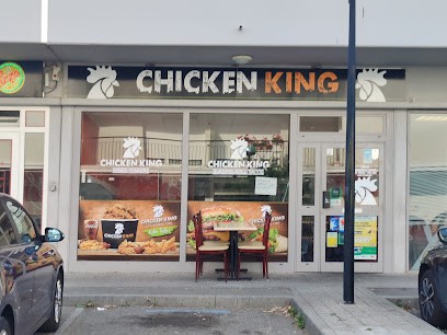 Chicken kings, Restaurant à Saint-Jean-de-Braye