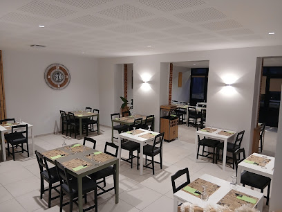 Auberge Du Gourbillon Restaurant à Saint-Quentin-la-Chabanne