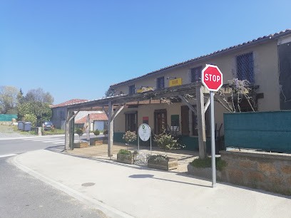 Le Chaudron, Restaurant au Breuil-Bernard