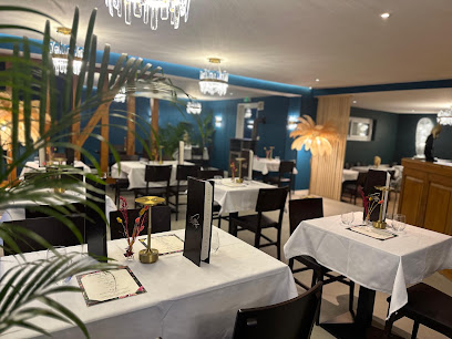 La Signature Od Restaurant à Châteauneuf-sur-Loire