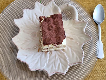 IL GIARDINO, Restaurant à Richerenches