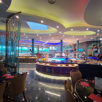 O Planete, Restaurant à Échirolles