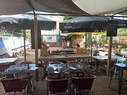 Terrasse et Marmites, Restaurant à Vénissieux