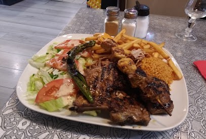 Mg, Restaurant à Eaubonne