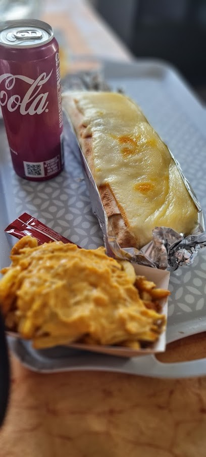 S-Tacos C-Burger, Restaurant à Serres-Castet