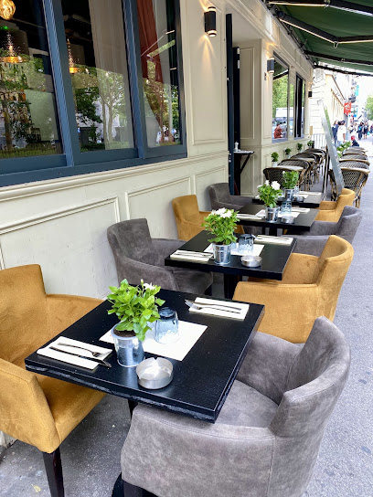 Chez Marguerite Bouillon Parisien Restaurant à Paris 18
