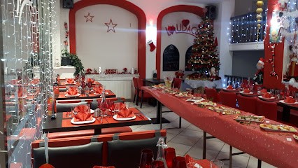 Brasserie L'Audace, Restaurant à Toul