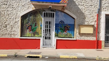 La Bati Kréol, Restaurant à La Bâtie-Rolland