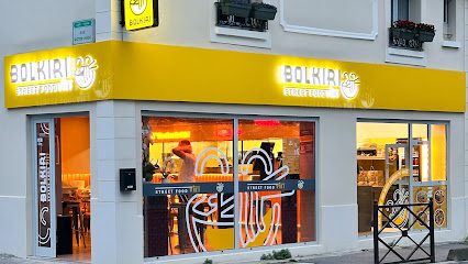Bolkiri Lagny-Sur-Marne Street Food Viêt Restaurant à Lagny-sur-Marne