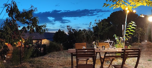 Providenza - Table à La Ferme A Cucina, Restaurant à Piève