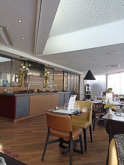 L'INSTANT, Restaurant à Orange
