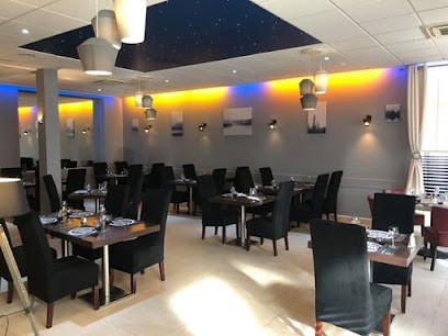 Brasserie de l'Europe, Restaurant à Châteauneuf-sur-Loire