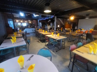 Coop'café Restaurant à Saucats