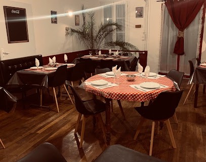 Ô Déli's-Cieux, Restaurant à Cieux