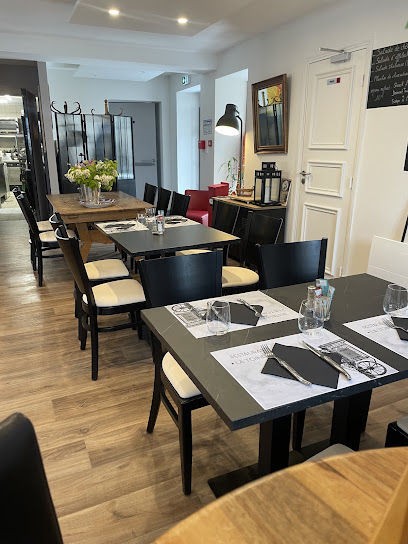 Restaurant : Le Relais De La Toinette Restaurant à Murat-le-Quaire