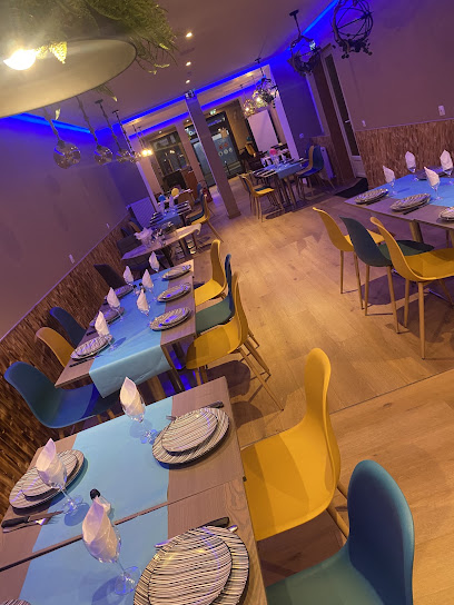 Le Viking Restaurant à Clichy