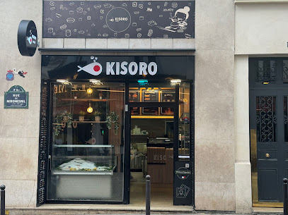 Kisoro Restaurant à Paris 08