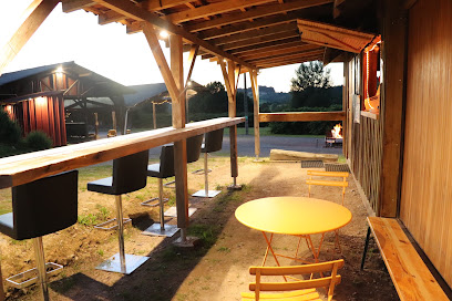 Bamavi Bar Restaurant Restaurant à Chausseterre