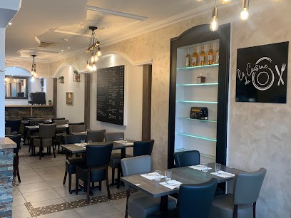 La Cuisine Du 6, Restaurant à Puilboreau