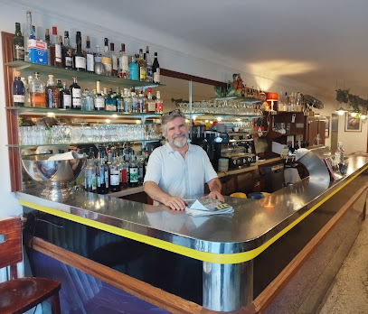 Au Grand Sérieux Restaurant à Nancy