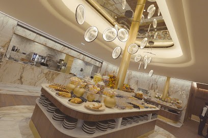 Le Grandioz, Restaurant à La Tour-de-Salvagny