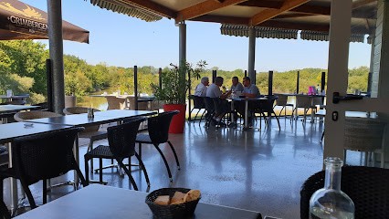 Restaurant La Changerie, Restaurant à Beaucouzé