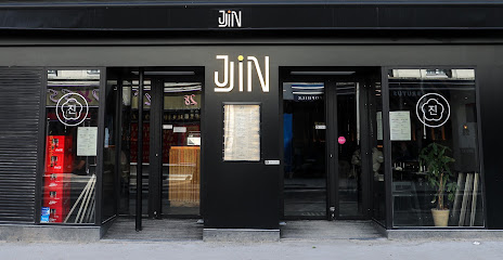 Jjin Korean Barbecue Restaurant à Paris 14
