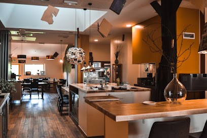 Restaurant l'Imprimerie, Restaurant à Fontenoy-la-Joûte