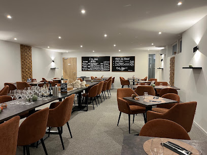 L'atelier D'e&D Restaurant à Weitbruch