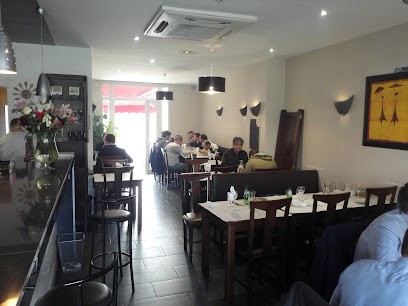 O Requinte, Restaurant à Drancy