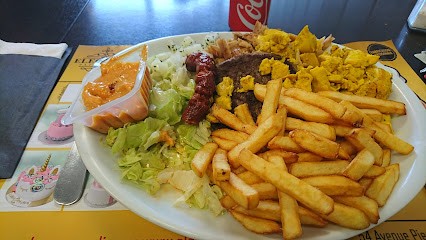 New Lara, Restaurant à Saint-Jean-de-Braye