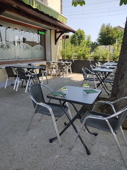 Le Singe Vert, Restaurant à Gretz-Armainvilliers