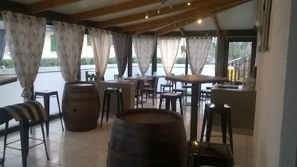 La Goutte d'Or, Restaurant à Jonzier-Épagny