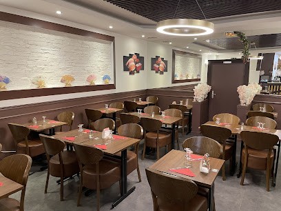 Tenshi Sushi, Restaurant à Coulommiers