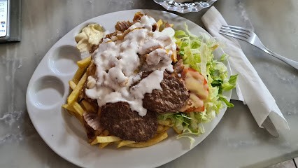 Restaurant Istanbul Kebab Sallanches, Restaurant à Sallanches