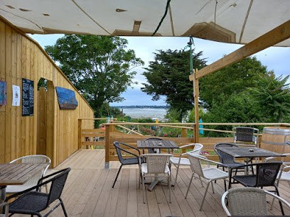 Brasserie Artisanale L'ETRILLE Et Restaurant, Restaurant à Locmariaquer