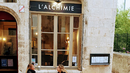 Restaurant L 'Alchimie Restaurant à Orléans