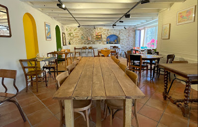 Pique-Assiette Restaurant à Piriac-sur-Mer