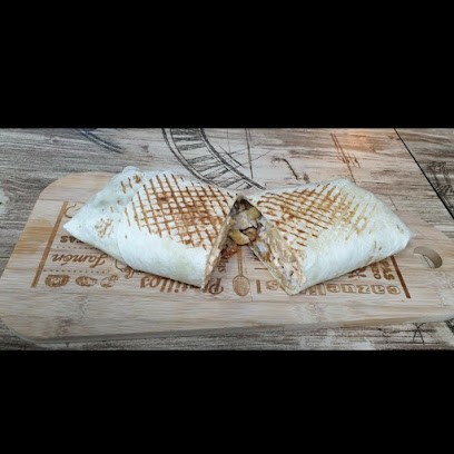 Naia Tacos Burger, Restaurant à Lambersart