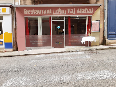 Restaurant Taj Mahal Restaurant à Privas