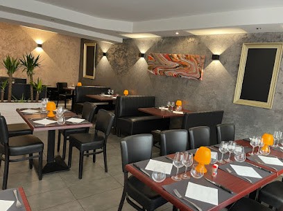 Restaurant Le Pistou, Restaurant à Montoison