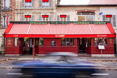 Le Carnot Restaurant au Vésinet