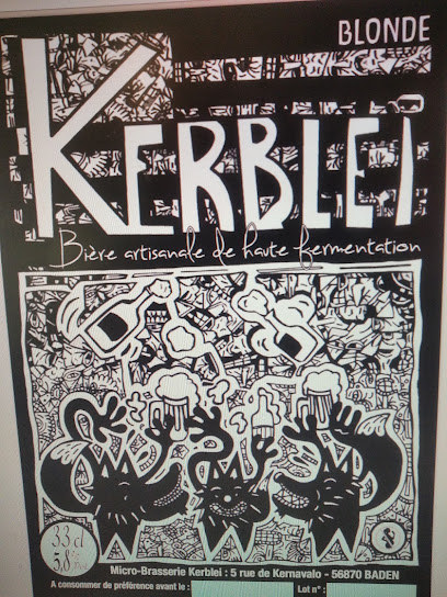 Microbrasserie Kerblei Restaurant à Baden